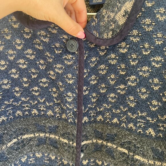 Fall Jacket - Picture 2 of 8